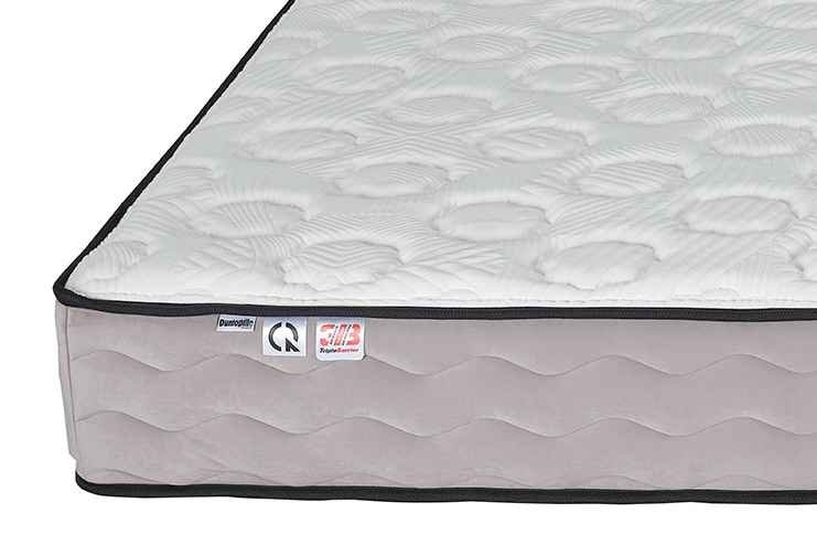 Đệm lò xo Dunlopillo Marylin-4