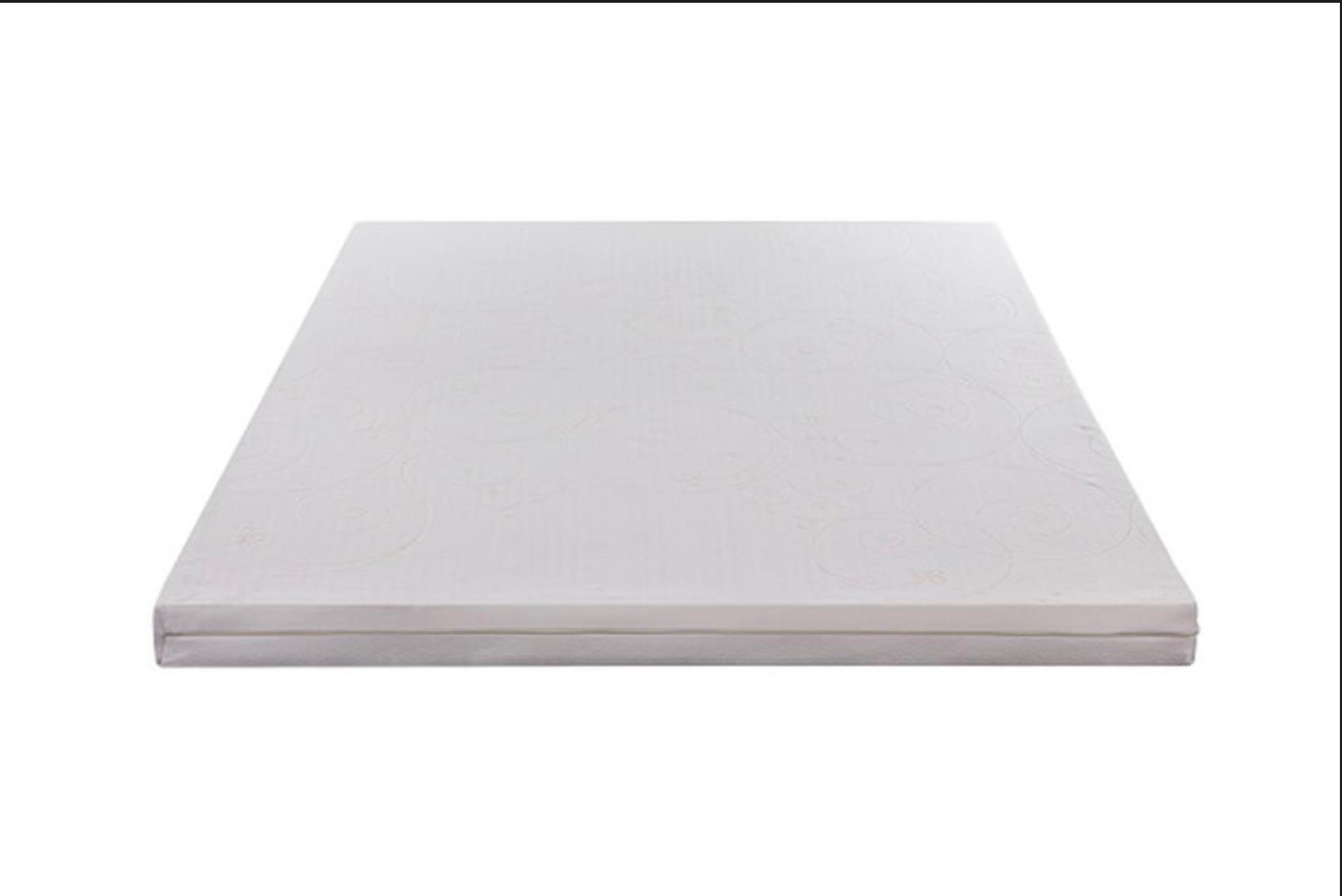 Đệm cao su Liên Á Ladome 10 cm (120 x 200)